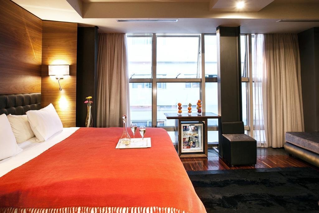 Diamond Suites, Philian Hotels And Resorts Thessaloniki Exterior photo