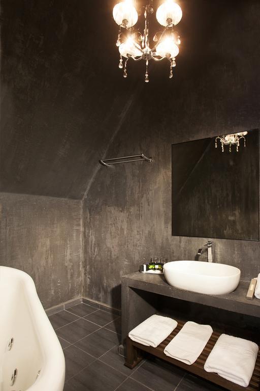 Diamond Suites, Philian Hotels And Resorts Thessaloniki Room photo