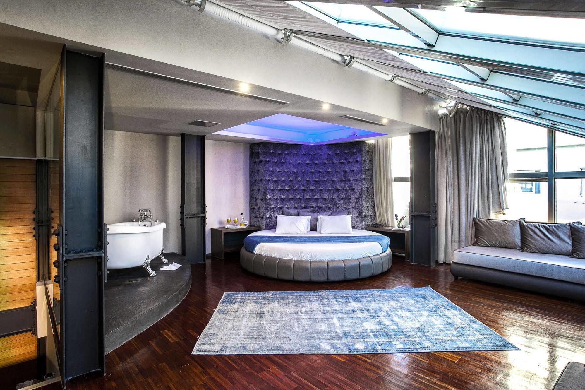 Diamond Suites, Philian Hotels And Resorts Thessaloniki Exterior photo