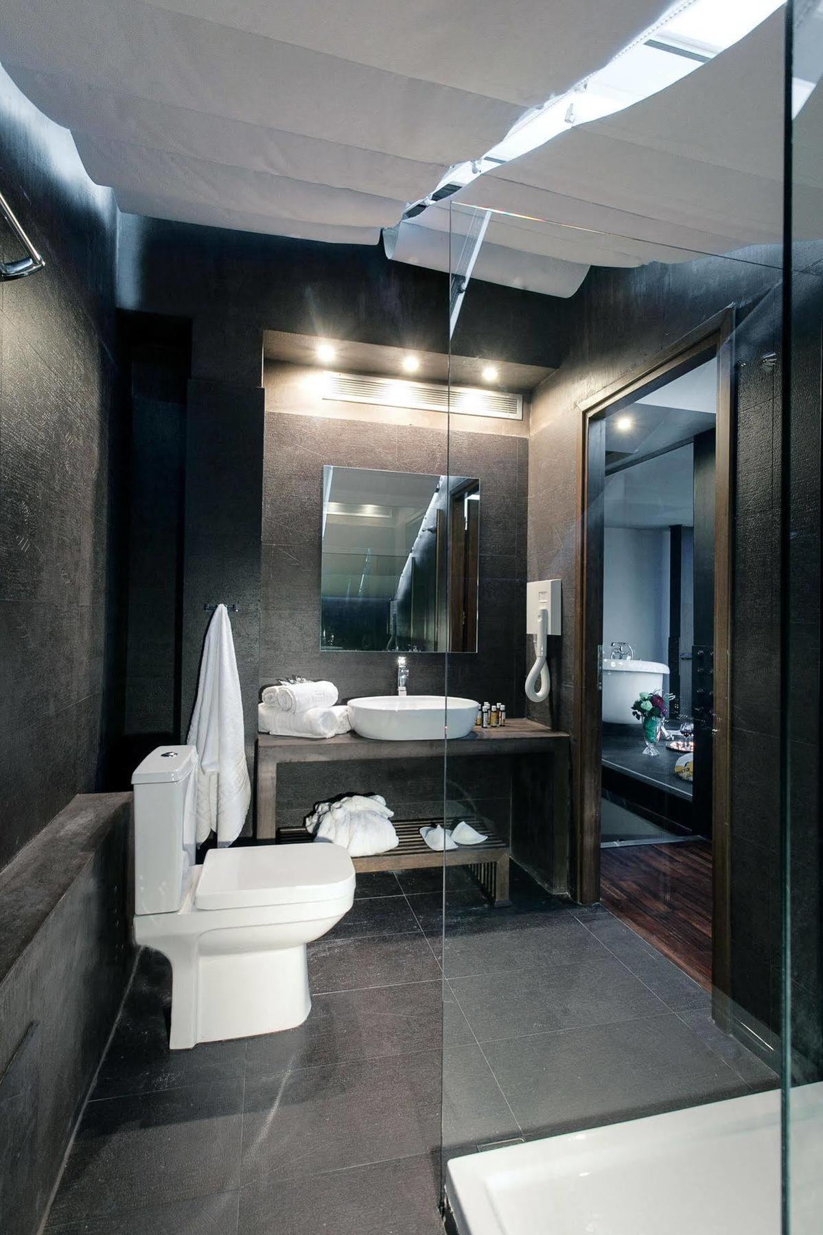 Diamond Suites, Philian Hotels And Resorts Thessaloniki Exterior photo