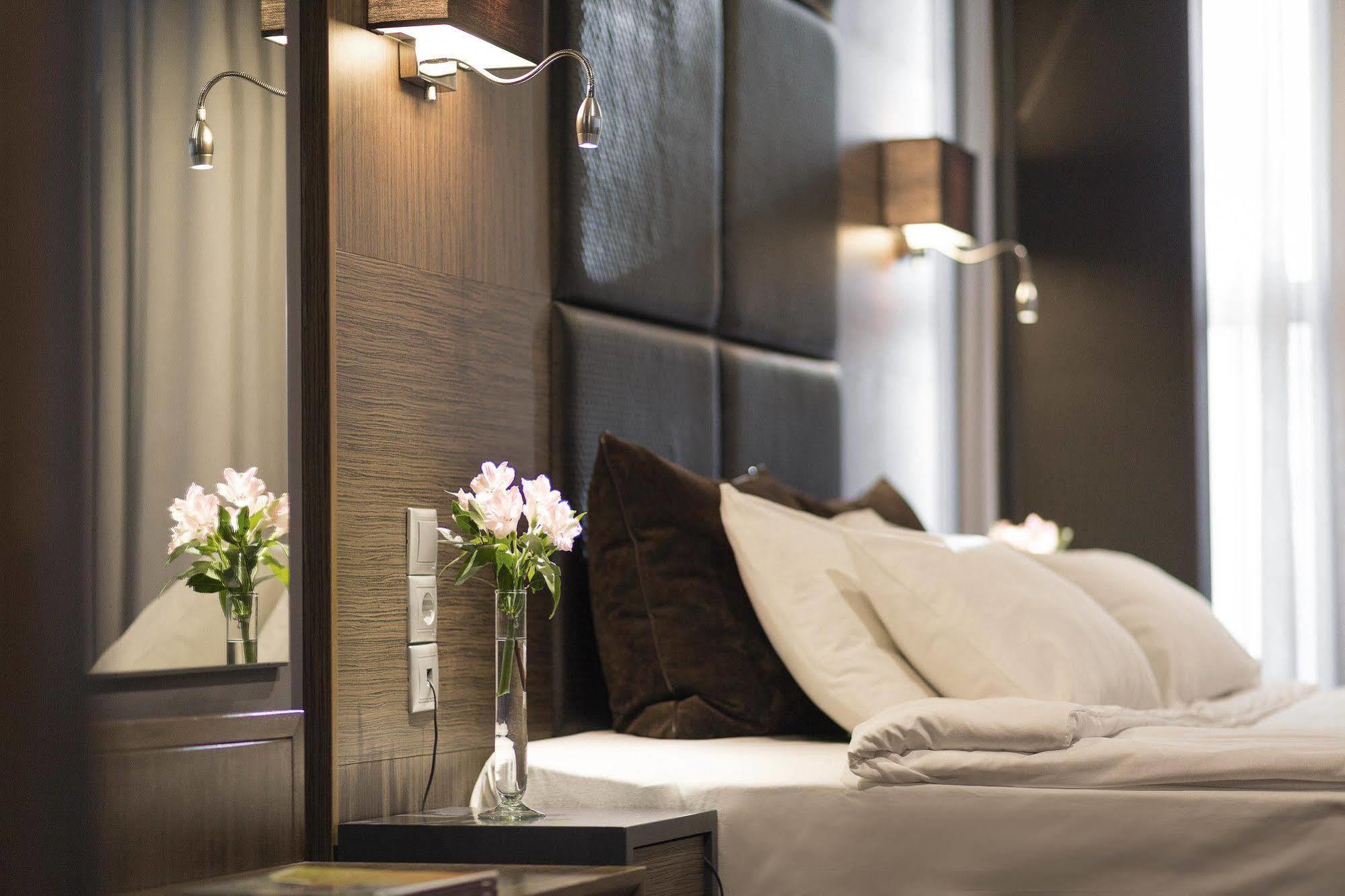 Diamond Suites, Philian Hotels And Resorts Thessaloniki Exterior photo